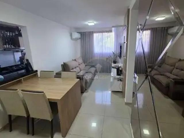 Apartamento venda em Região Geográfica Imediata de Uberaba, Uberaba