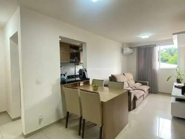 Apartamento venda em Uberaba, Região Geográfica Intermediária de Uberaba