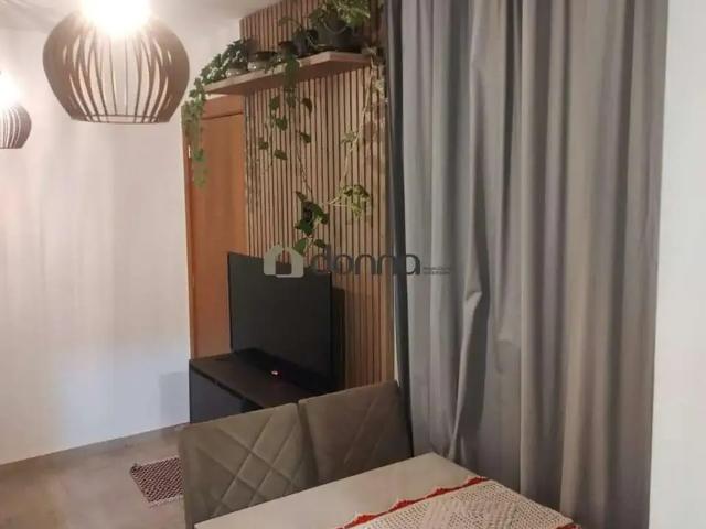 Apartamento venda em Região Geográfica Imediata de Uberaba, Uberaba