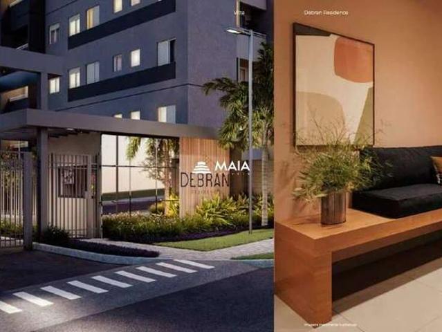 Apartamento venda em Uberaba, Região Geográfica Intermediária de Uberaba