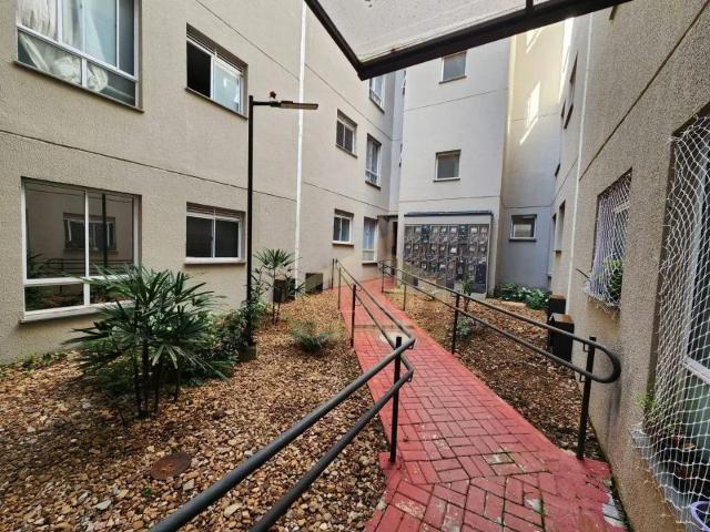Apartamento venda em Região Geográfica Imediata de Uberaba, Uberaba