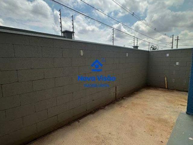 Apartamento venda em Uberaba, Região Geográfica Intermediária de Uberaba