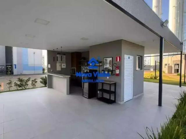 Apartamento venda em Região Geográfica Imediata de Uberaba, Uberaba