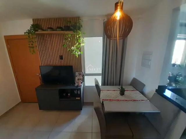 Apartamento venda em Região Geográfica Imediata de Uberaba, Uberaba