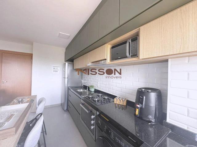 Apartamento venda em Uberaba, Região Geográfica Intermediária de Uberaba