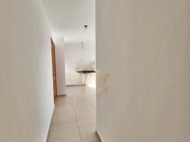 Apartamento venda em Uberaba, Região Geográfica Intermediária de Uberaba