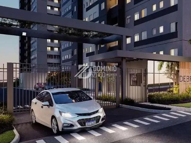 Apartamento venda em Região Geográfica Imediata de Uberaba, Uberaba