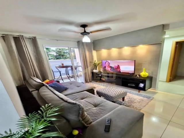 Apartamento venda em Uberaba, Região Geográfica Intermediária de Uberaba