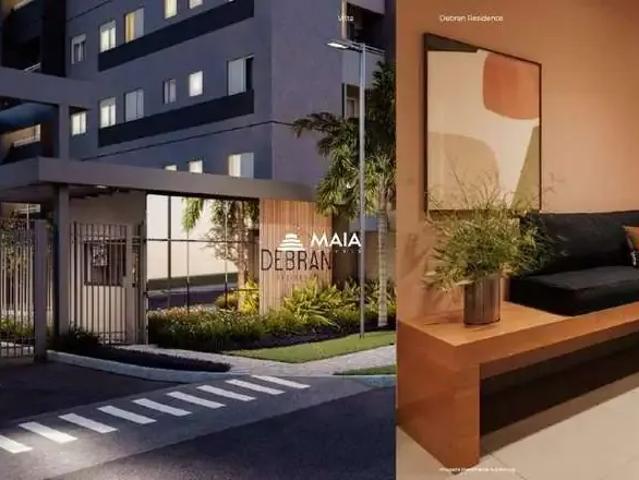 Apartamento venda em Uberaba, Região Geográfica Intermediária de Uberaba