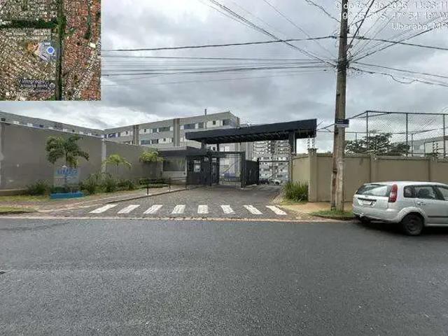 Apartamento venda em Região Geográfica Imediata de Uberaba, Uberaba