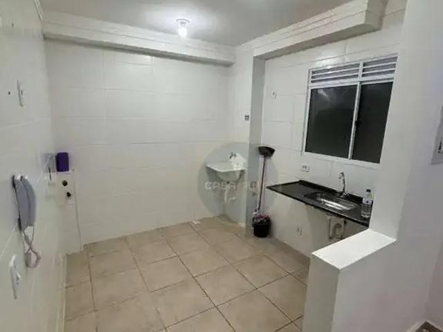 Apartamento venda em Região Geográfica Imediata de Uberaba, Uberaba