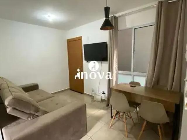 Apartamento venda em Uberaba, Região Geográfica Intermediária de Uberaba