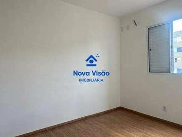 Apartamento venda em Uberaba, Região Geográfica Intermediária de Uberaba