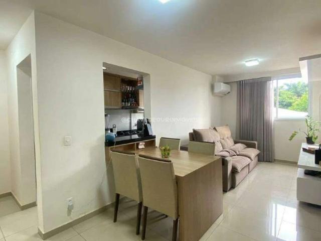Apartamento venda em Uberaba, Região Geográfica Intermediária de Uberaba