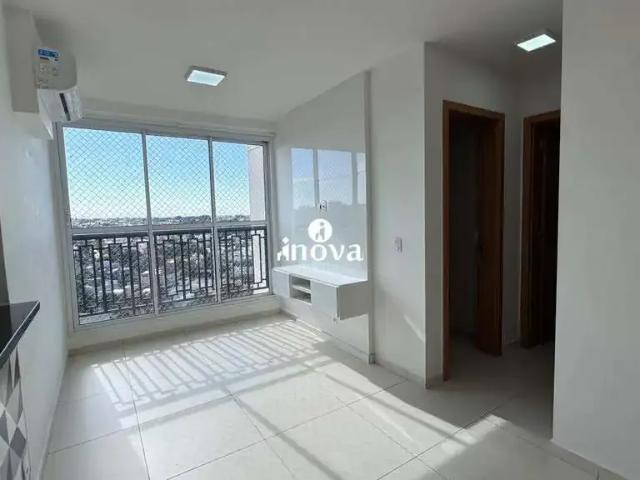Apartamento venda em Uberaba, Região Geográfica Intermediária de Uberaba