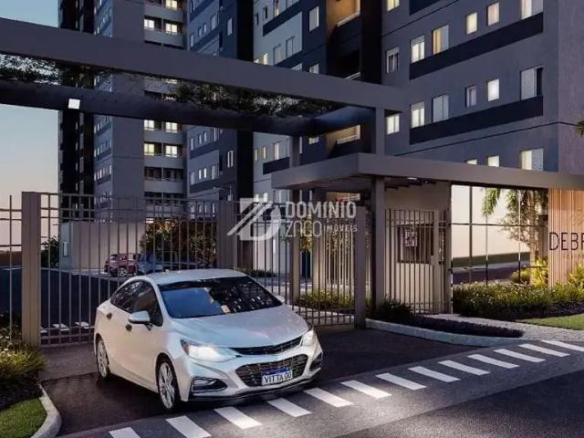 Apartamento venda em Região Geográfica Imediata de Uberaba, Uberaba