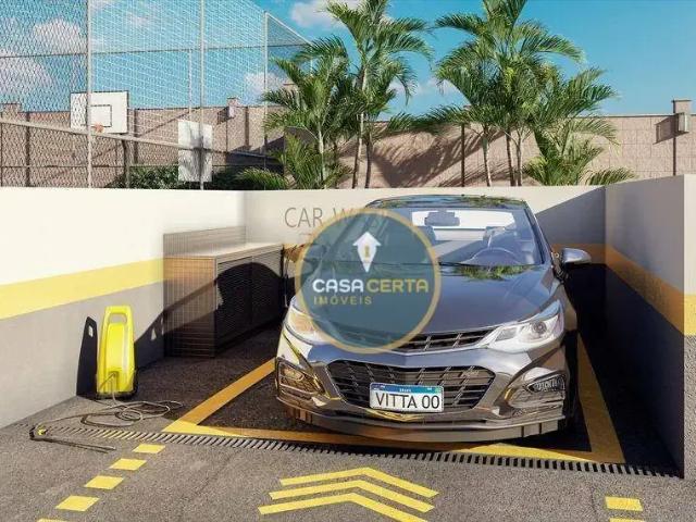 Apartamento venda em Região Geográfica Imediata de Uberaba, Uberaba