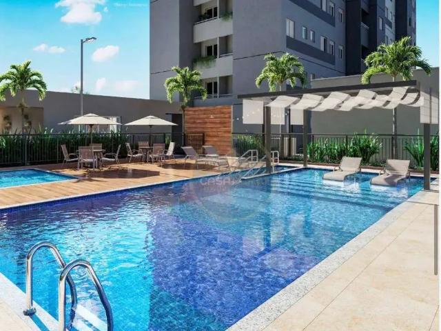 Apartamento venda em Região Geográfica Imediata de Uberaba, Uberaba