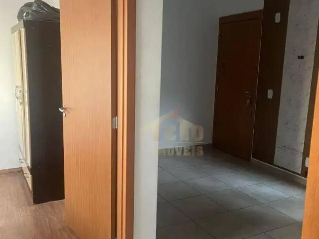 Apartamento venda em Uberaba, Região Geográfica Intermediária de Uberaba