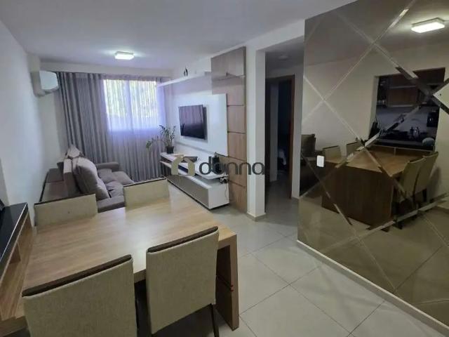 Apartamento venda em Região Geográfica Imediata de Uberaba, Uberaba