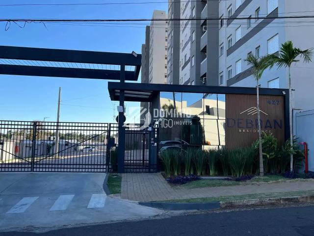 Apartamento venda em Uberaba, Região Geográfica Intermediária de Uberaba