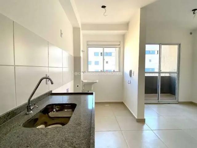 Apartamento venda em Uberaba, Região Geográfica Intermediária de Uberaba