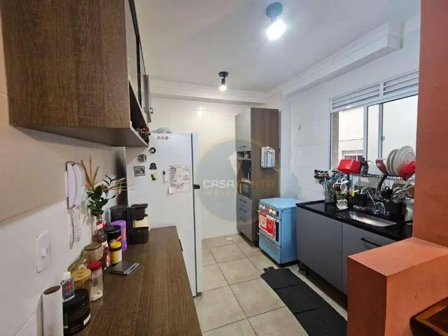 Apartamento venda em Região Geográfica Imediata de Uberaba, Uberaba