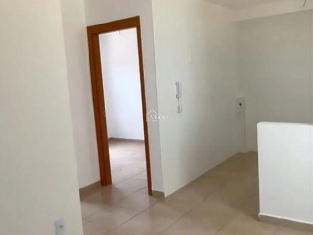 Apartamento venda em Guanabara, Uberaba