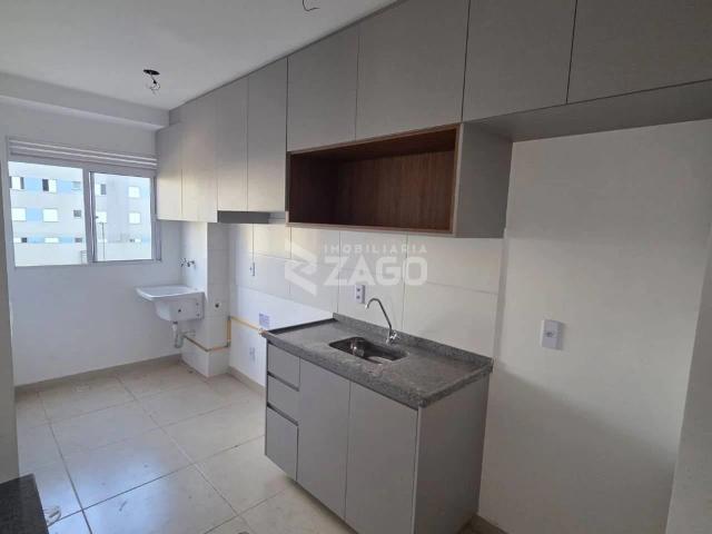 Apartamento venda em Uberaba, Região Geográfica Intermediária de Uberaba