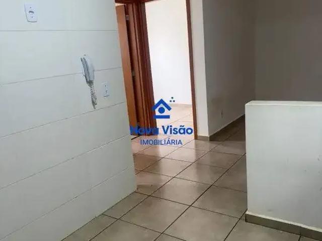 Apartamento venda em Região Geográfica Imediata de Uberaba, Uberaba