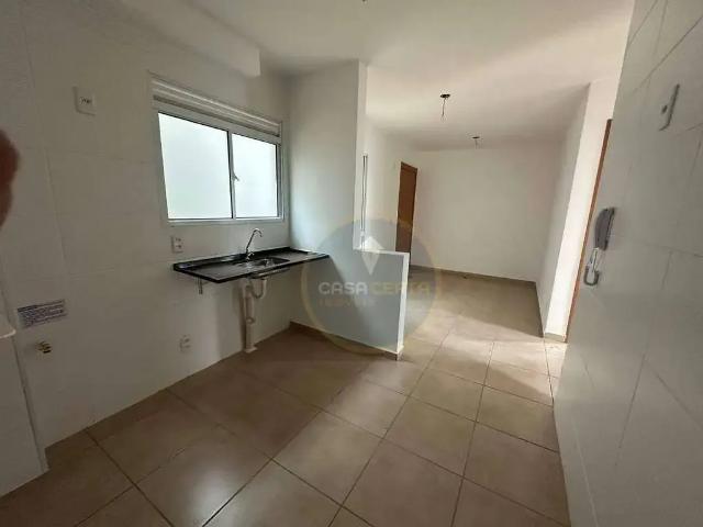 Apartamento venda em Região Geográfica Imediata de Uberaba, Uberaba