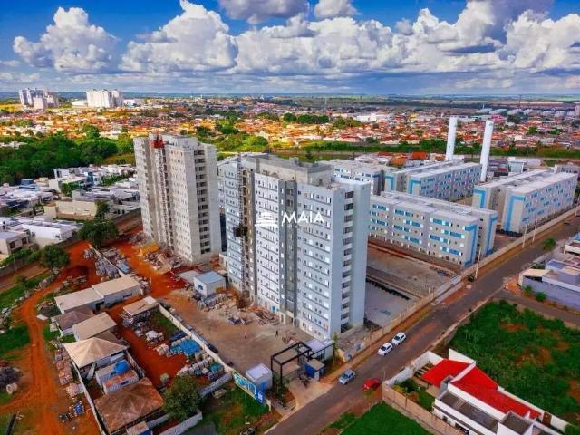 Apartamento venda em Região Geográfica Imediata de Uberaba, Uberaba
