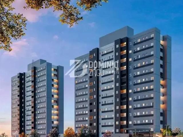 Apartamento venda em Região Geográfica Imediata de Uberaba, Uberaba