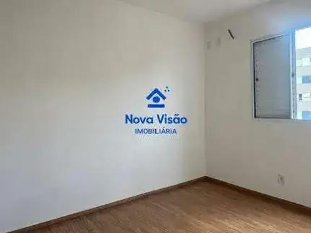 Apartamento venda em Região Geográfica Imediata de Uberaba, Uberaba