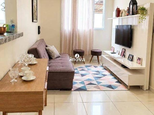 Apartamento venda em Uberaba, Região Geográfica Intermediária de Uberaba