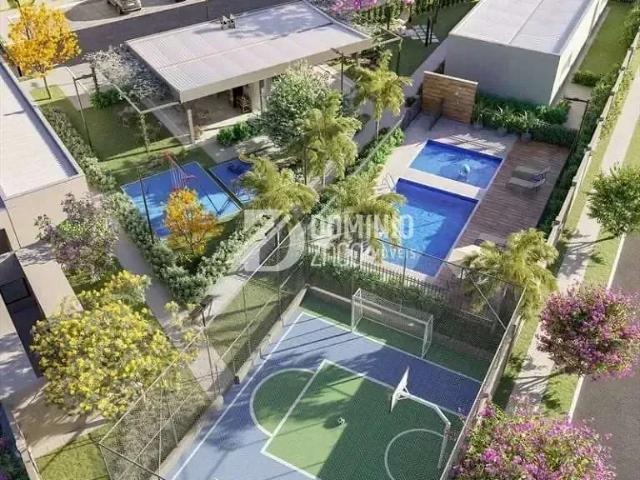 Apartamento venda em Região Geográfica Imediata de Uberaba, Uberaba