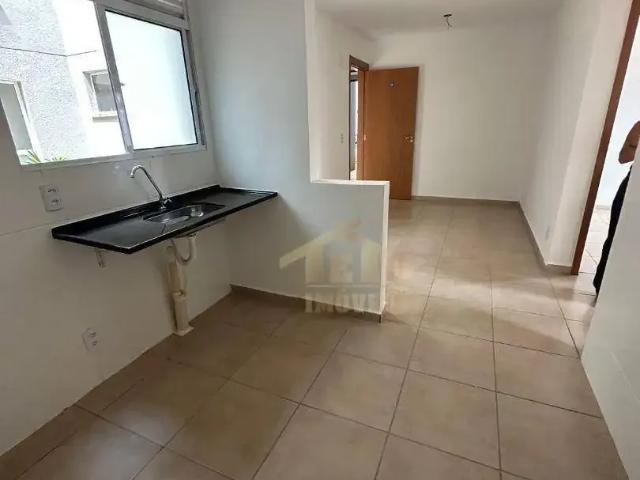 Apartamento venda em Uberaba, Região Geográfica Intermediária de Uberaba