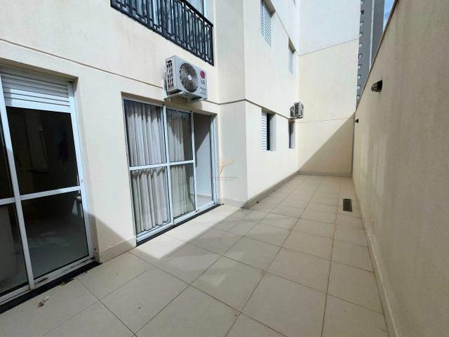 Apartamento venda em Uberaba, Região Geográfica Intermediária de Uberaba