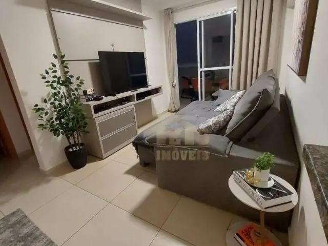 Apartamento venda em Uberaba, Região Geográfica Intermediária de Uberaba