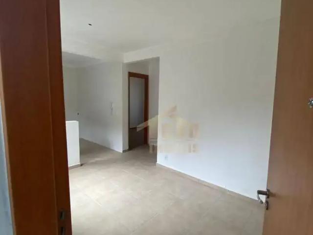 Apartamento venda em Uberaba, Região Geográfica Intermediária de Uberaba