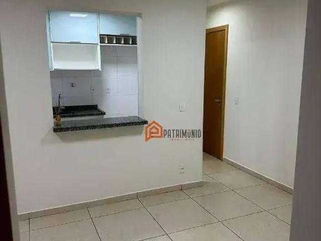 Apartamento venda em Região Geográfica Imediata de Uberaba, Uberaba