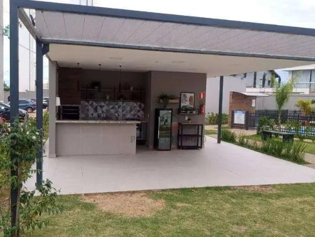 Apartamento venda em Região Geográfica Imediata de Uberaba, Uberaba