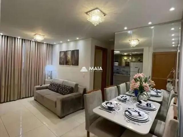 Apartamento venda em Uberaba, Região Geográfica Intermediária de Uberaba