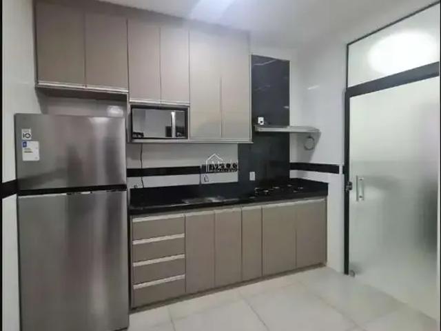 Apartamento venda em Região Geográfica Imediata de Uberaba, Uberaba