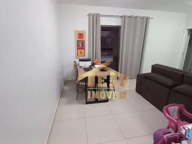 Apartamento venda em Uberaba, Região Geográfica Intermediária de Uberaba