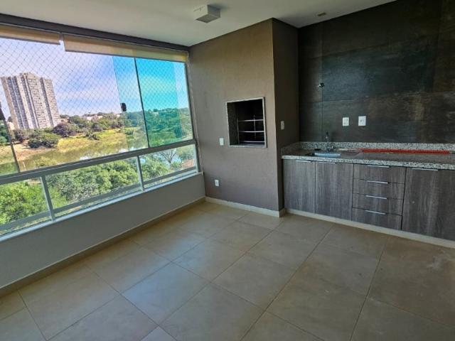 Apartamento venda em Região Geográfica Imediata de Uberaba, Uberaba
