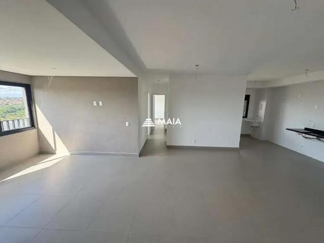 Apartamento venda em Uberaba, Região Geográfica Intermediária de Uberaba