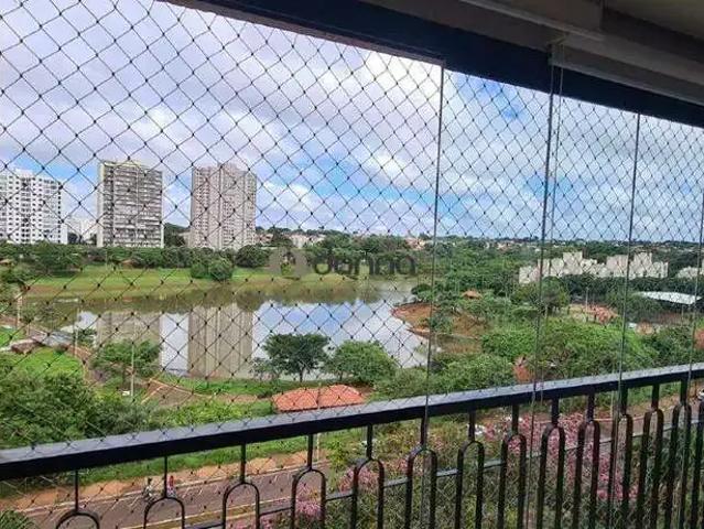 Apartamento venda em Região Geográfica Imediata de Uberaba, Uberaba