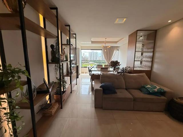 Apartamento venda em Uberaba, Região Geográfica Intermediária de Uberaba