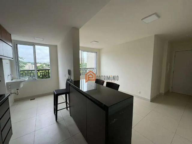 Apartamento venda em Região Geográfica Imediata de Uberaba, Uberaba